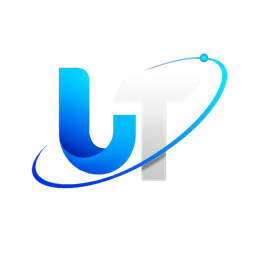 UrbanTechwebs Logo Mark