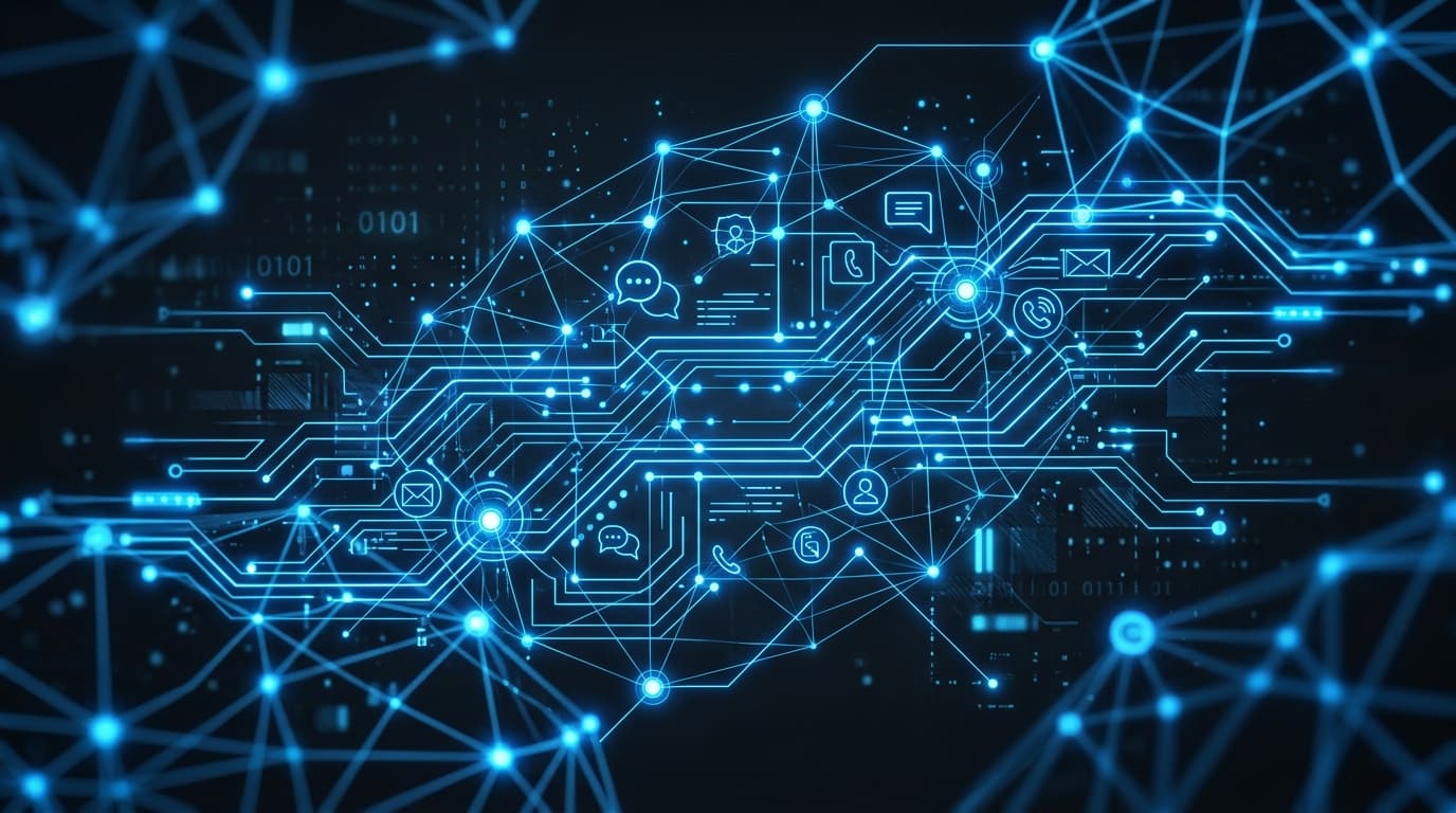 UrbanTech Webs Contact & Consultation Background